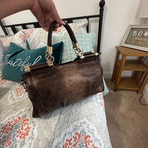 Coach Pinnacle Madison Caroline - 70th Anniversary Edition - Picture 5 of 8